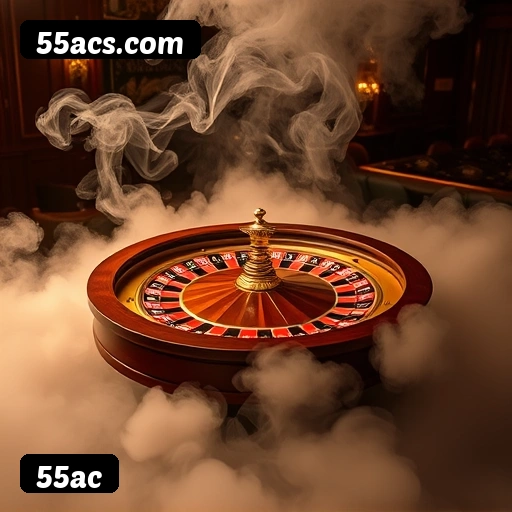 Tabela RTP dos jogos de cassino da 55ac