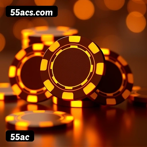 Estatísticas 55ac novembro 2024 - 87 mil jogadores ativos, R$47M pagos, RTP 96.52%